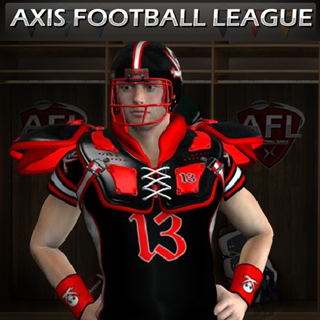 Axis Football League
