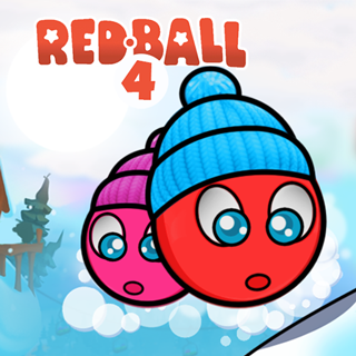  Red Ball 4